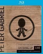 Zdjęcie Peter Gabriel - GROWING UP LIVE  UNWRAPPED + STILL GROWING UP LIVE (BLU-RAY/CD) - Myślenice
