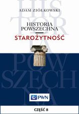 Zdjęcie Imperium Romanum i cywilizacja grecko-rzymska (EPUB) - Płock