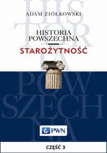 Zdjęcie Świat cywilizowany w epoce średniego brązu (2000-1500) (EPUB) - Płock
