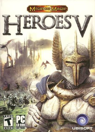 Heroes of Might & Magic V Gold Edition (Digital)
