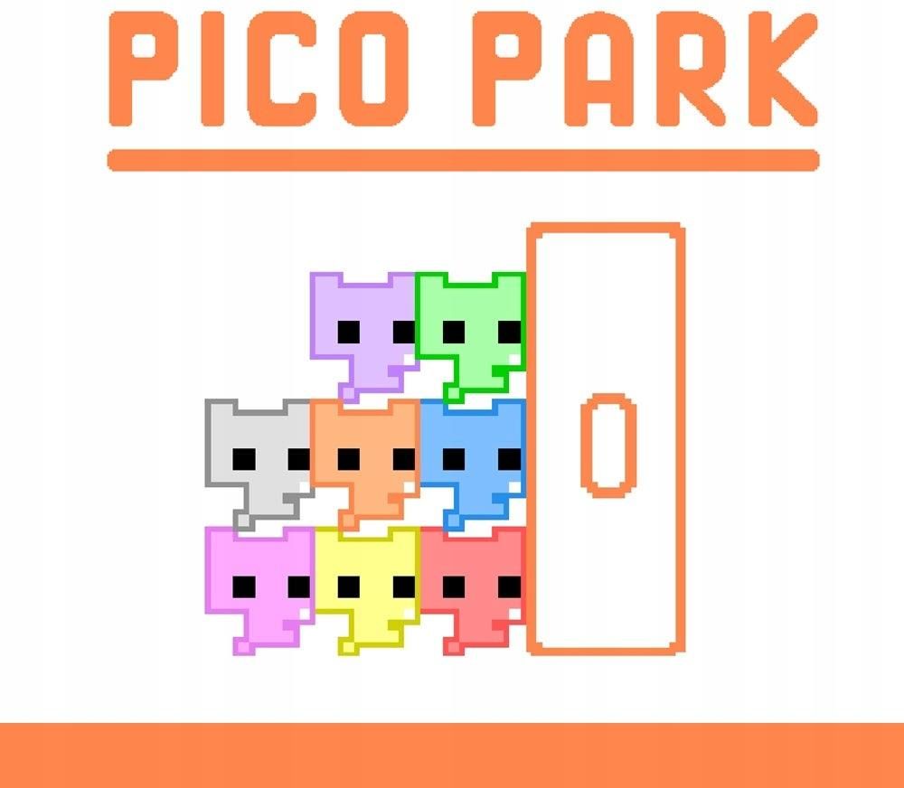 PICO PARK (Digital)