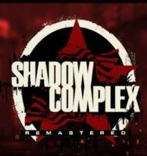 Shadow Complex Remastered (Digital) od 6,18 zł, opinie - Ceneo.pl