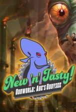 Oddworld New 'n' Tasty Complete Edition (Digital) - zdjęcie 1