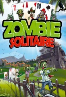 Zombie Solitaire (Digital)
