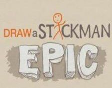 Draw a Stickman Epic (Digital)