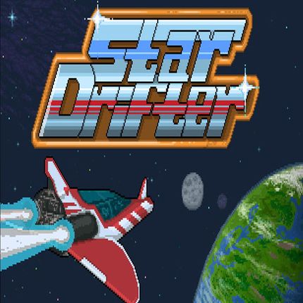 Star Drifter (Digital)