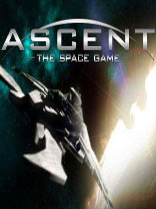 Ascent - The Space Game (Digital)