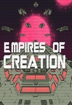 Empires Of Creation (Digital)