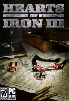 Hearts of Iron III Collection (Jan 2014) (Digital)