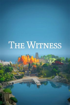 the witness ps4 price