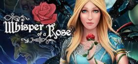 Whisper of a Rose (Digital)