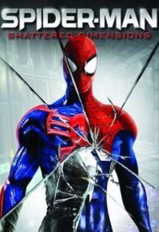 Spider-Man Shattered Dimensions (Digital) , opinie - Ceneo.pl