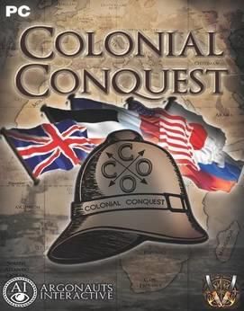 Colonial Conquest (Digital)