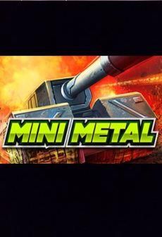 Mini Metal (Digital)