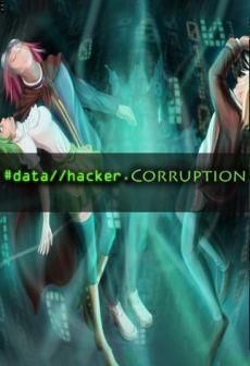 Data Hacker Corruption (Digital)