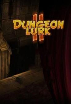 Dungeon Lurk II - Leona (Digital)