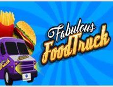 Fabulous Food Truck (Digital)