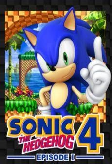 Sonic the Hedgehog 4 Episode I (Digital)