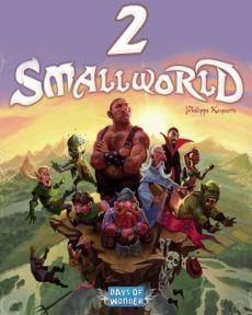Small World 2 (Digital)