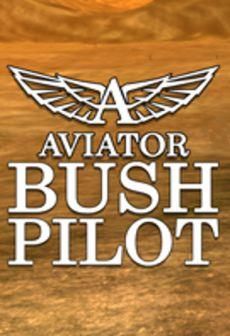Aviator - Bush Pilot (Digital)