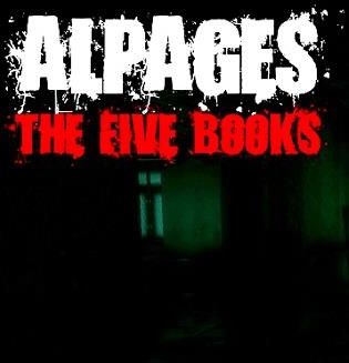 Alpages: The Five Books STEAM digital for Windows
