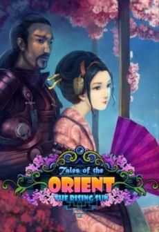 Tales of the Orient The Rising Sun (Digital)