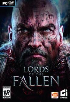 Lords Of The Fallen Digital Deluxe (Digital)