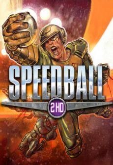 Speedball 2 HD (Digital)