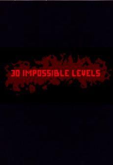 30 IMPOSSIBLE LEVELS (Digital)