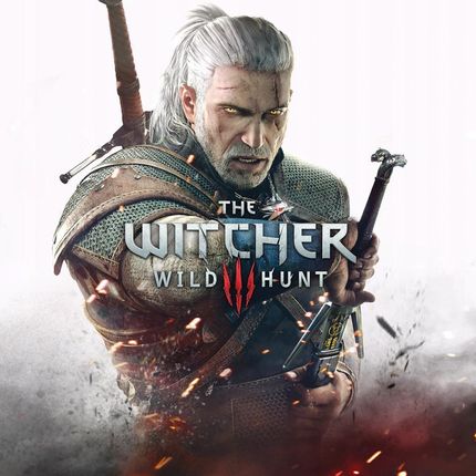 The Witcher 3 Wild Hunt GOTY Edition (Digital)