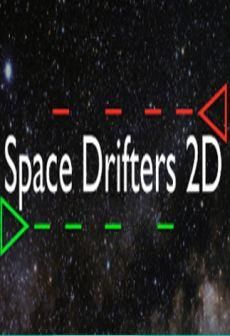 Space Drifters 2D (Digital)