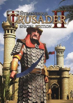 Stronghold Crusader 2 Ultimate Edition (Digital)