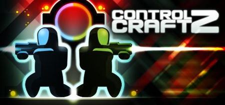 Control Craft 2 (Digital)