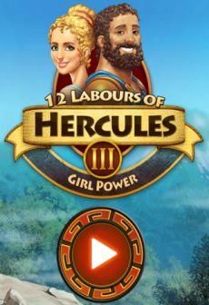 12 Labours of Hercules III Girl Power (Digital)