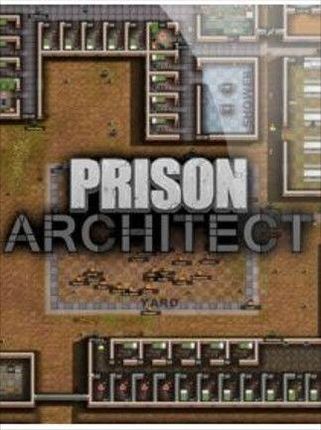 Prison Architect Aficionado (Digital)