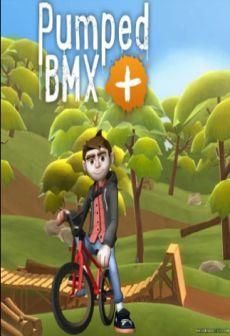 Pumped BMX + (Digital)