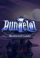 Dungelot Shattered Lands (Digital) od 10,72 zł, opinie - Ceneo.pl