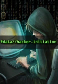 Data Hacker Initiation (Digital)