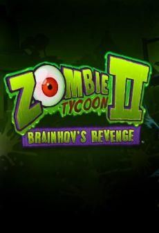 Zombie Tycoon 2 Brainhov's Revenge (Digital)