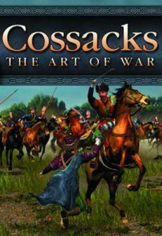 Cossacks Art of War (Digital)