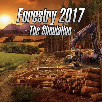 Forestry 2017 - The Simulation (Digital)