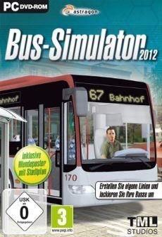 Bus-Simulator 2012 (Digital)