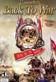 Cossacks Back to War (Digital)