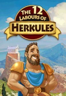 12 Labours of Hercules (Digital)