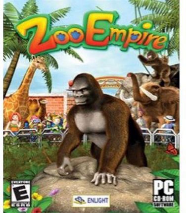 Zoo Empire (Digital)