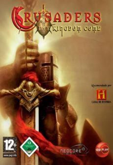 Crusaders Thy Kingdom Come (Digital)