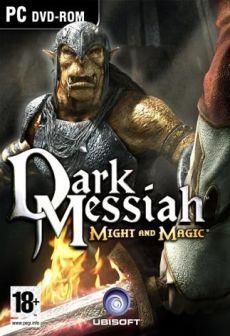 Dark Messiah of Might & Magic (Digital)