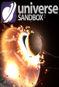 Universe Sandbox 2 (Digital)
