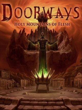 Doorways Holy Mountains of Flesh (Digital)