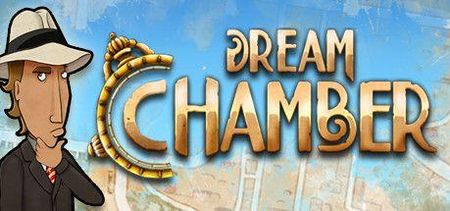 Dream Chamber (Digital)
